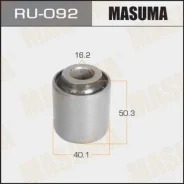 RU-092_����������� ���� ru092 Masuma RU092 ����