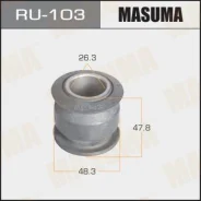 ����������� Masuma ru103 Masuma RU103 ����