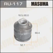 ����������� Masuma Deli ru117 Masuma RU117 ����