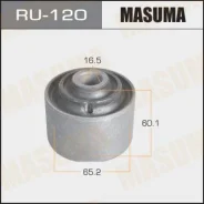 ����������� ru120 Masuma RU120 ����