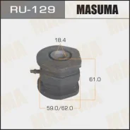 Ru-129_����������� ���� ru129 Masuma RU129 ����