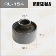 RU-154_����������� ���� ru154 Masuma RU154 ����