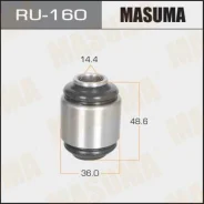 RU-160_����������� ���� ru160 Masuma RU160 ����
