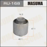 RU-168_����������� ���� ru168 Masuma RU168 ����