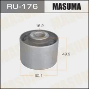 ����������� masuma ru176 Masuma RU176 ����