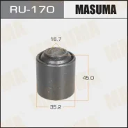 ����������� masuma hiac ru170 Masuma RU170 ����