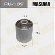 RU-189_����������� ���� ru189 Masuma RU189 ����