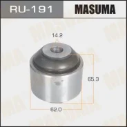 Ru-191_����������� ���� ru191 Masuma RU191 ����