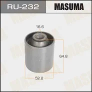 Ru-232_����������� ���. ru232 Masuma RU232 ����