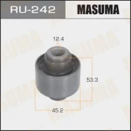 RU-242_����������� ���� ru242 Masuma RU242 ����