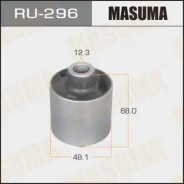 Ru-296_����������� ���� ru296 Masuma RU296 ����