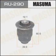 RU-290_����������� ���� ru290 Masuma RU290 ����
