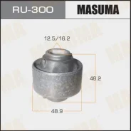 RU-300_����������� ���� ru300 Masuma RU300 ����