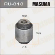 RU-313_����������� ���. ru313 Masuma RU313 ����