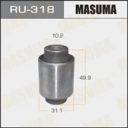 ����������� masuma civi ru318 Masuma RU318 ����