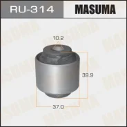 Ru-314_����������� ���� ru314 Masuma RU314 ����