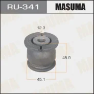 ����������� ru341 Masuma RU341 ����