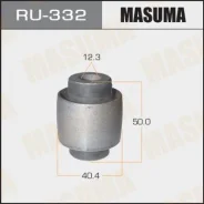 RU-332_����������� ���. ru332 Masuma RU332 ����