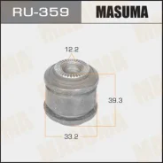 Ru-359_����������� ���� ru359 Masuma RU359 ����