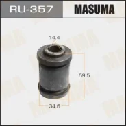 RU-357_����������� ���� ru357 Masuma RU357 ����