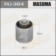 RU-364_����������� ���� ru364 Masuma RU364 ����