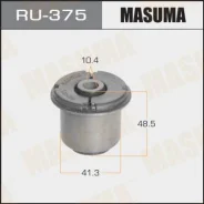 Ru-375_����������� ���� ru375 Masuma RU375 ����