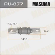 RU-377_����������� ���� ru377 Masuma RU377 ����