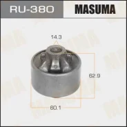 Ru-380_����������� ���� ru380 Masuma RU380 ����