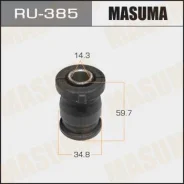 Ru-385_����������� ���� ru385 Masuma RU385 ����