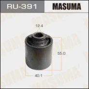 Ru-391_����������� ���� ru391 Masuma RU391 ����