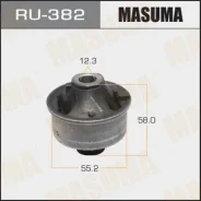 RU-382_����������� ���� ru382 Masuma RU382 ����