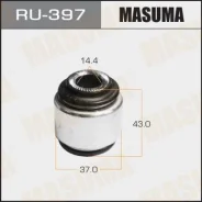 RU-397_����������� ���� ru397 Masuma RU397 ����