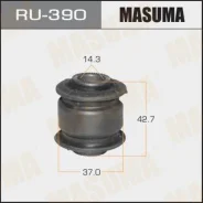 ������ ������ ��������� ru390 Masuma RU390 ����