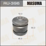 Ru-396_����������� ���� ru396 Masuma RU396 ����