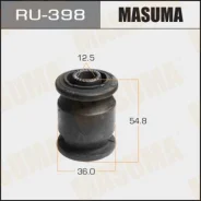 Ru-398_����������� ���� ru398 Masuma RU398 ����