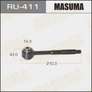 ����������� Masuma ru411 Masuma RU411 ����