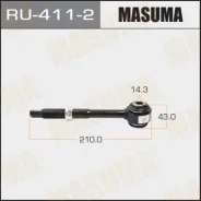 Ru-411-2_����� ������ ru4112 Masuma RU4112 ����