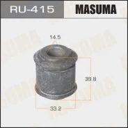 RU-415_����������� ���� ru415 Masuma RU415 ����