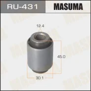����������� ru431 Masuma RU431 ����