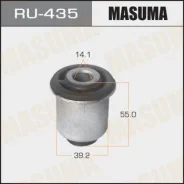RU-435_����������� ���� ru435 Masuma RU435 ����
