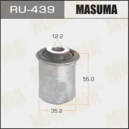 ����������� Masuma ru439 Masuma RU439 ����