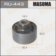 Ru-443_����������� ���� ru443 Masuma RU443 ����