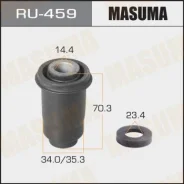 ����������� ru459 Masuma RU459 ����