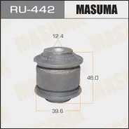 ����������� ru442 Masuma RU442 ����