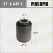Ru-461_����������� ���� ru461 Masuma RU461 ����