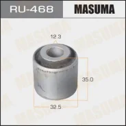 RU-468_����������� ���� ru468 Masuma RU468 ����
