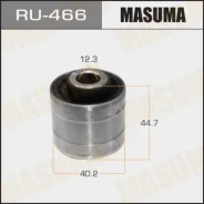 RU-466_����������� ���. ru466 Masuma RU466 ����