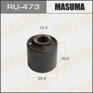 Ru-473_����������� ���� ru473 Masuma RU473 ����