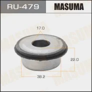 RU-479_����������� ���� ru479 Masuma RU479 ����