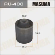 Ru-488_����������� ���� ru488 Masuma RU488 ����